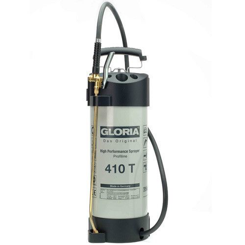 Пульверизатор Gloria 410 T для опалубочной смазки