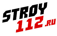 Логотип интернет-магазина stroy112