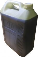 Смазка для опалубки "Экол-Экс-7" 20 л